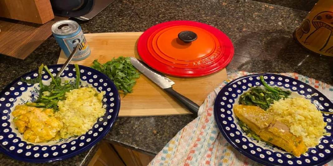 2025’in en popüler tarifleri açıklandı: Tavuk güveç, Dubai çikolatası, yumurta lokmaları 8